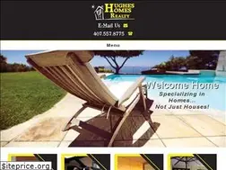Sites similar to hugheshomesrealty.com
