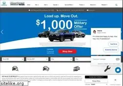 Sites similar to hugheshonda.com