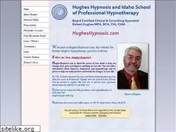 Sites similar to hugheshypnosis.com