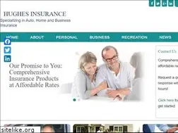 Sites similar to hughesinsurancect.com