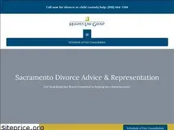 Sites similar to hugheslawgroup.com