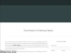 Sites similar to hugheslawyers.com