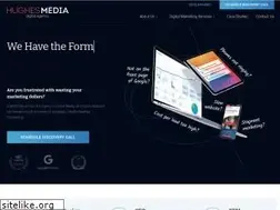Sites similar to hughesmedia.us