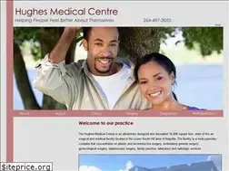 Sites similar to hughesmedical.com