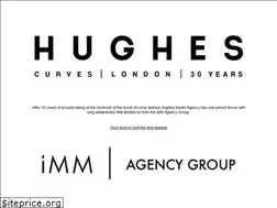 Sites similar to hughesmodels.co.uk