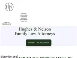 Sites similar to hughesnelsonlaw.com
