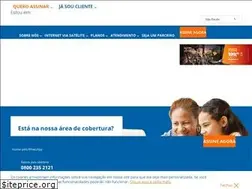 Sites similar to hughesnet.com.br