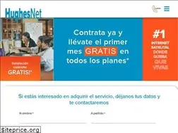 Sites similar to hughesnet.com.ec