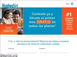 Sites similar to hughesnet.com.pe