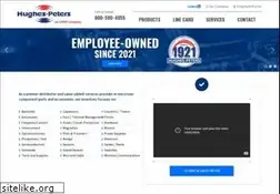 Sites similar to hughespeters.com