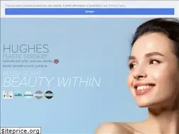 Sites similar to hughesplasticsurgery.com