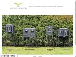 Sites similar to hughesproductsco.com