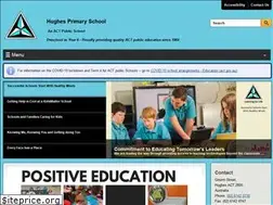 Sites similar to hughesps.act.edu.au