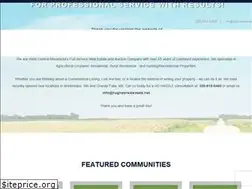 Sites similar to hughesrealestate.net