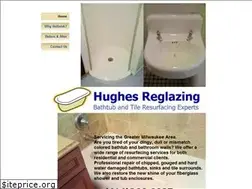 Sites similar to hughesreglazing.com