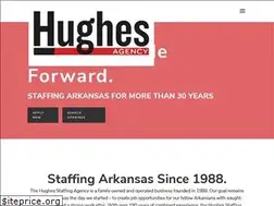 Sites similar to hughesstaffingagency.com