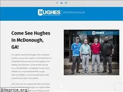 Sites similar to hughessupplymcdonough.com