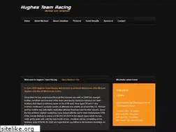 Sites similar to hughesteamracing.com