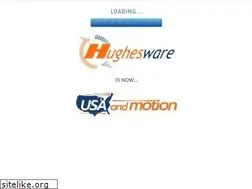 Sites similar to hughesware.com