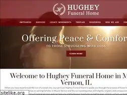 Sites similar to hugheyfuneralhome1969.com