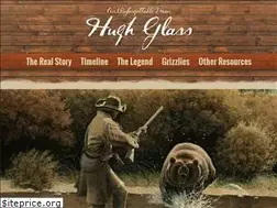 Sites similar to hughglass.org
