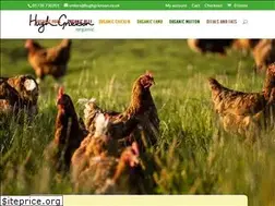 Sites similar to hughgrierson.co.uk