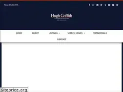 Sites similar to hughgriffith.com