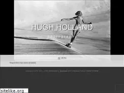 Sites similar to hughholland.com