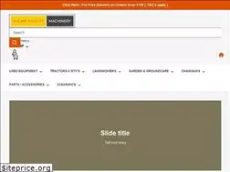 Sites similar to hughiewillett.co.uk
