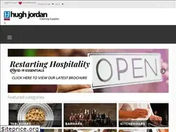 Sites similar to hughjordan.com
