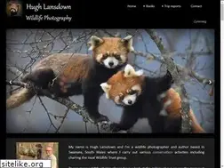 Sites similar to hughlansdown.com