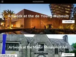 Sites similar to hughleeman.com