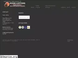 Sites similar to hughloftingtimberframe.com
