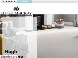 Sites similar to hughmackay.co.uk