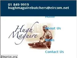 Sites similar to hughmaguirebutchers.com