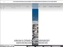 Sites similar to hughmerkle.com