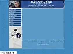 Sites similar to hughobrien.com