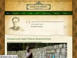 Sites similar to hughoflaherty.com