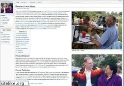 Sites similar to hughpickens.com