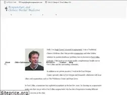 Sites similar to hughsacupuncture.com
