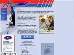 Sites similar to hughscarpet.com