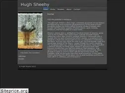 Sites similar to hughsheehy.net