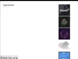Sites similar to hughsk.io