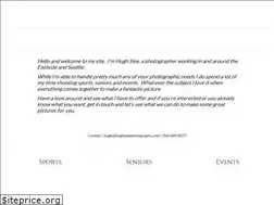 Sites similar to hughslee.com