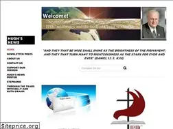 Sites similar to hughsnews.com