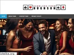 Sites similar to hughsons-rogueriver.com