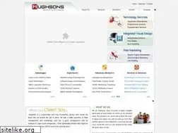 Sites similar to hughsons.in