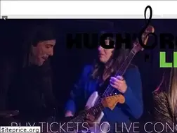 Sites similar to hughsroomlive.com