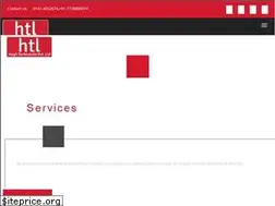 Sites similar to hughtechnolabs.com