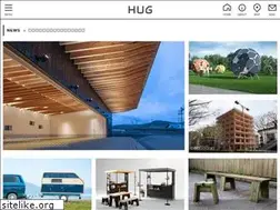 Sites similar to hughug.net